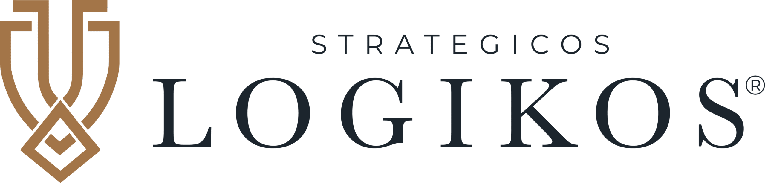 Strategicos Logikos